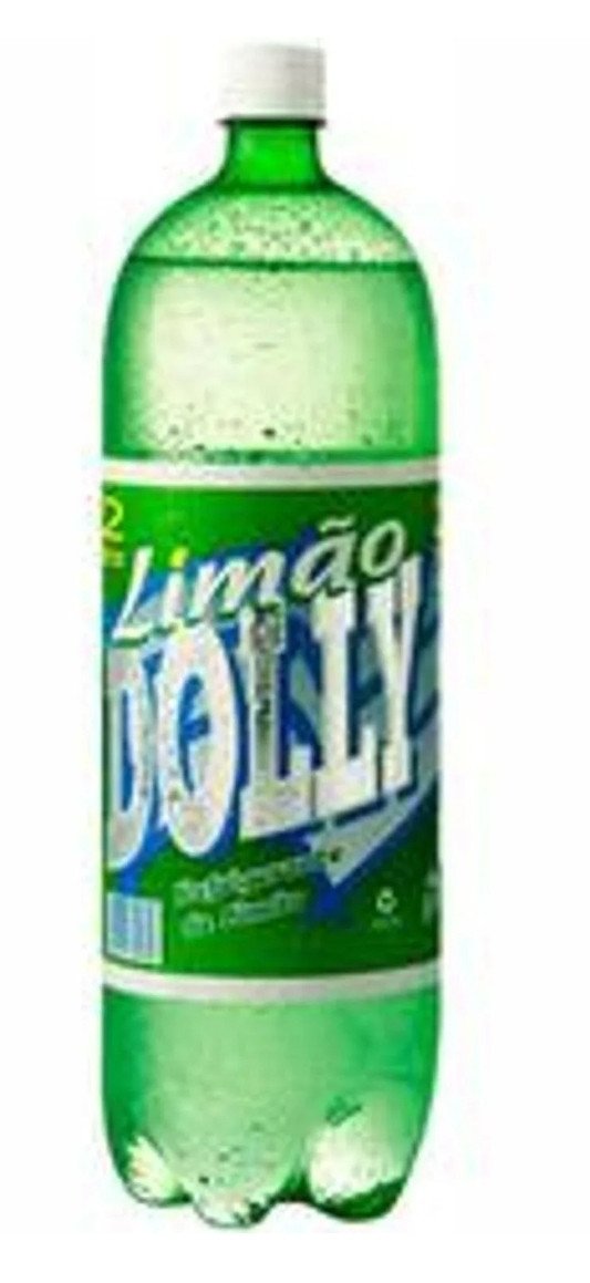 Dolly limão 2L 