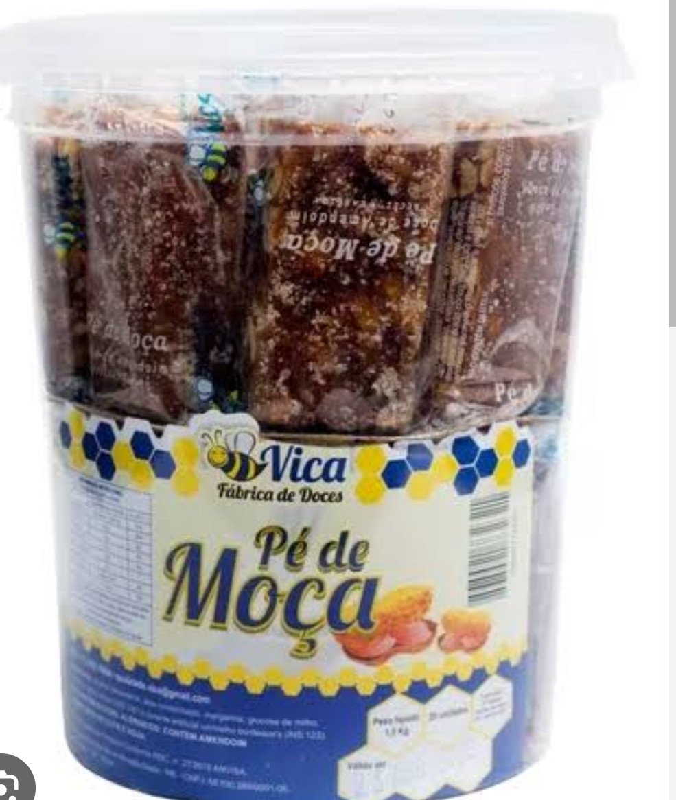 Pe de Moça 