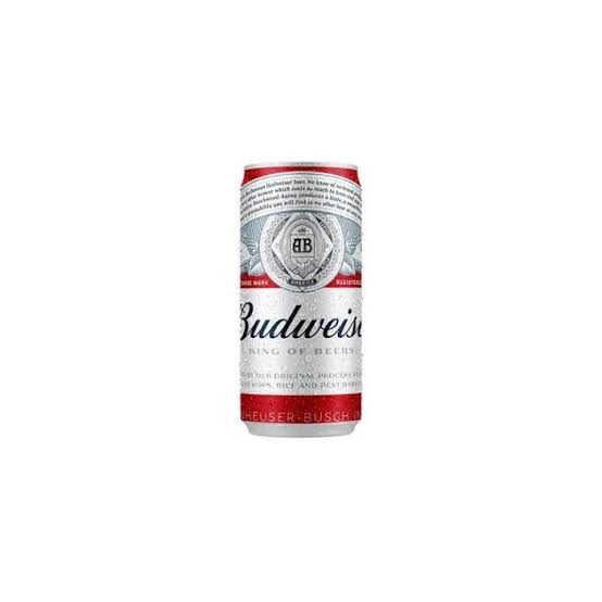 Budweiser 269ml