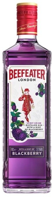 Beefeater BlackBerry