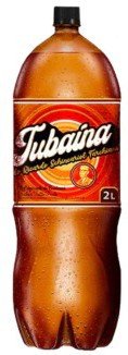 Tubaína 2l Guaraná