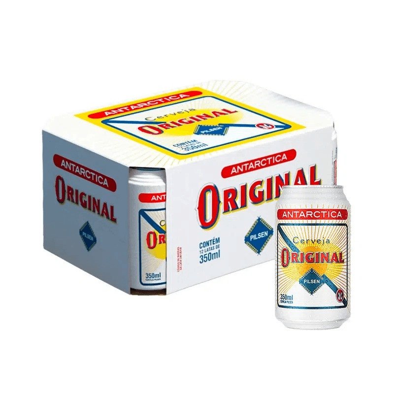 Original 350ml
