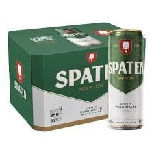 Spaten 350ml