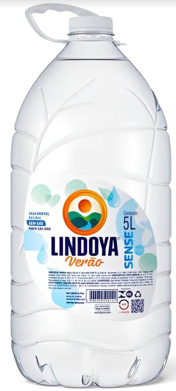 Lindoya verão 5l