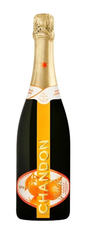 Chandon garden laranja 