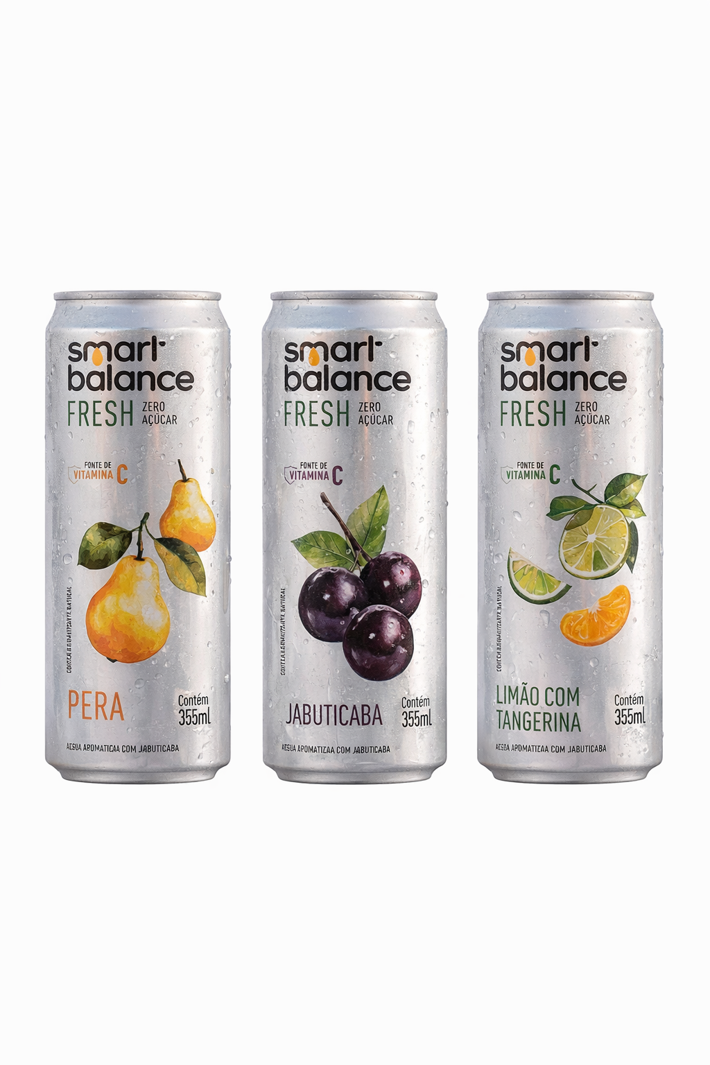 SMART BALANCE FRESH  355ml