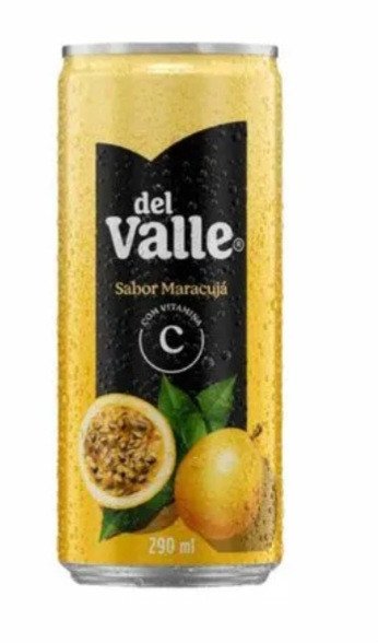 DEL VALLE MARACUJA 290ML 