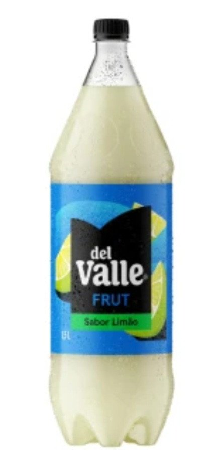 DEL VALLE LIMAO 1,5 