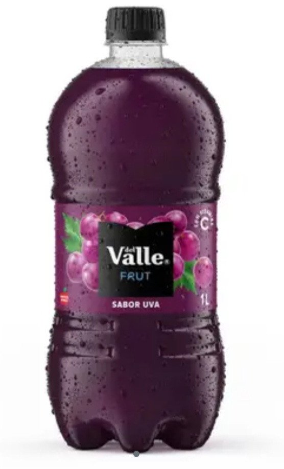 Del Valle UVA 1L 