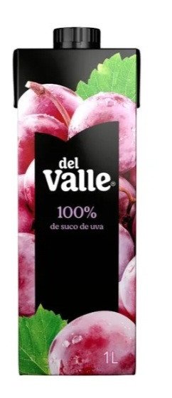 Del Valle UVA 1L 