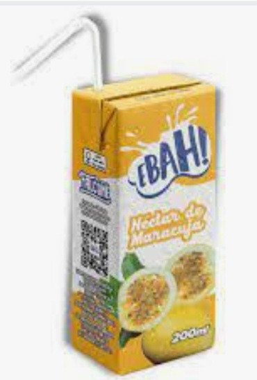 EBAH MARACUJA 200ML 
