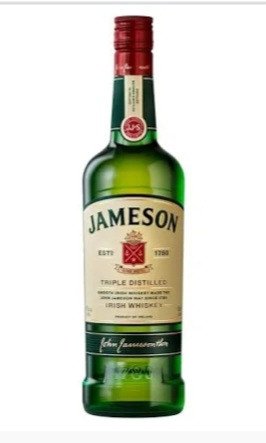 JAMESON 750ML 