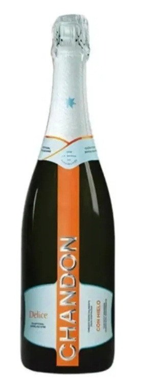 CHANDON DELICE 750ML 