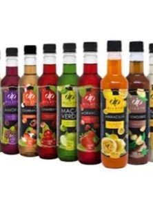 DILUTE SABORES 500ML