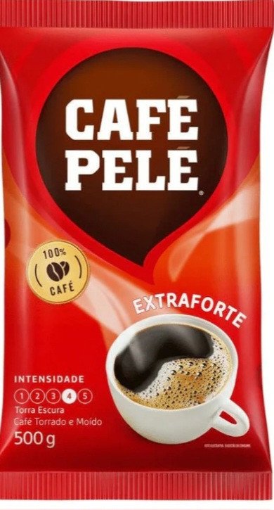 CEFE PELE EXTRA F  500G