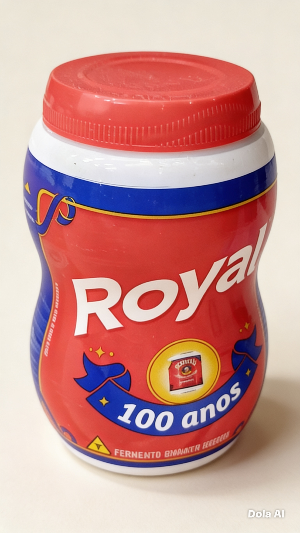 PO ROYAL 250G