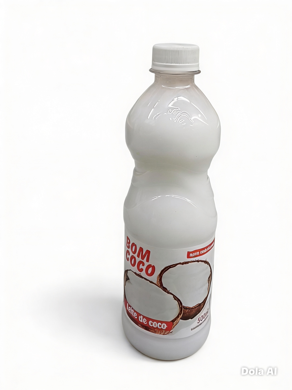 LEITE DE COCO BOM COCO 500ML