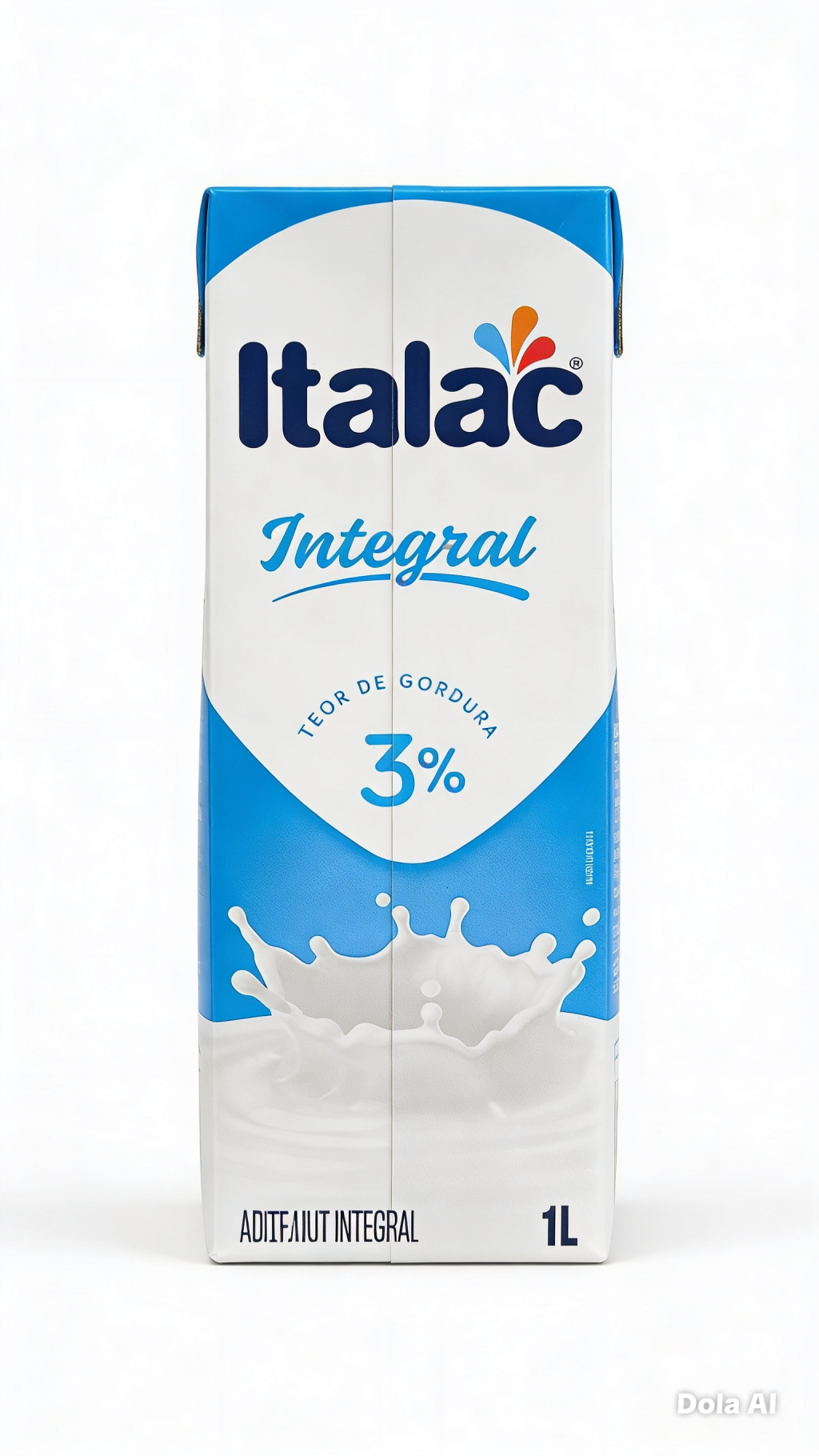 LEITE INTEGRAL 1K 
