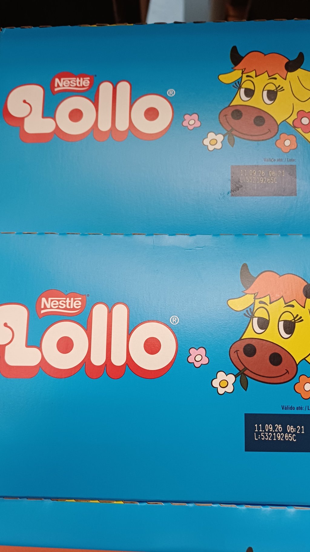 LOLLO 840GR
