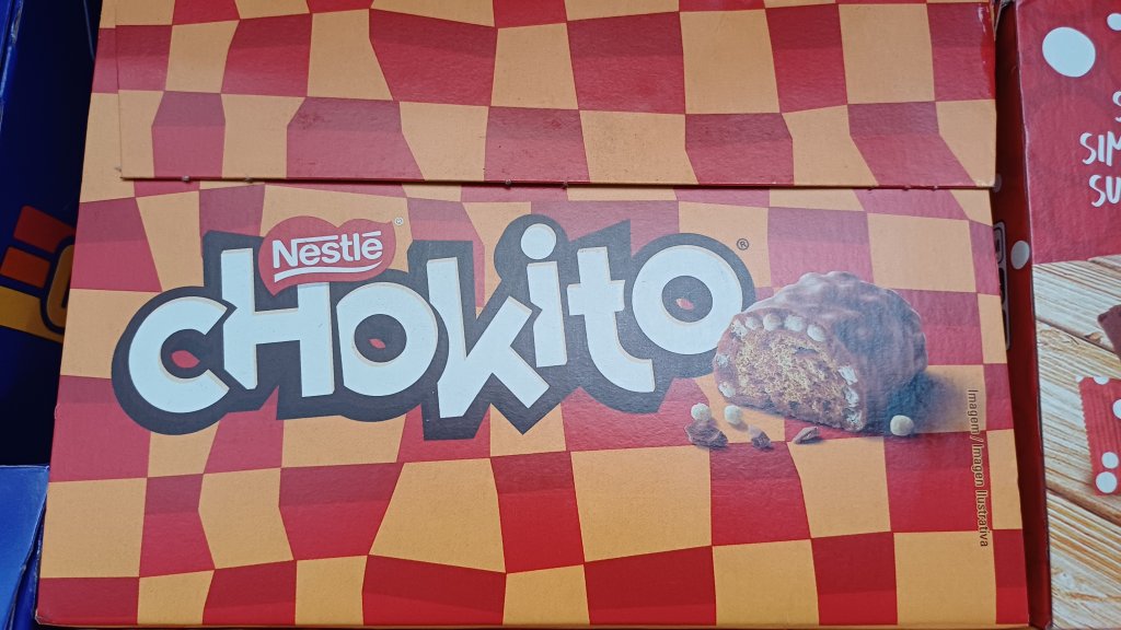 CHOKITO 960G DP