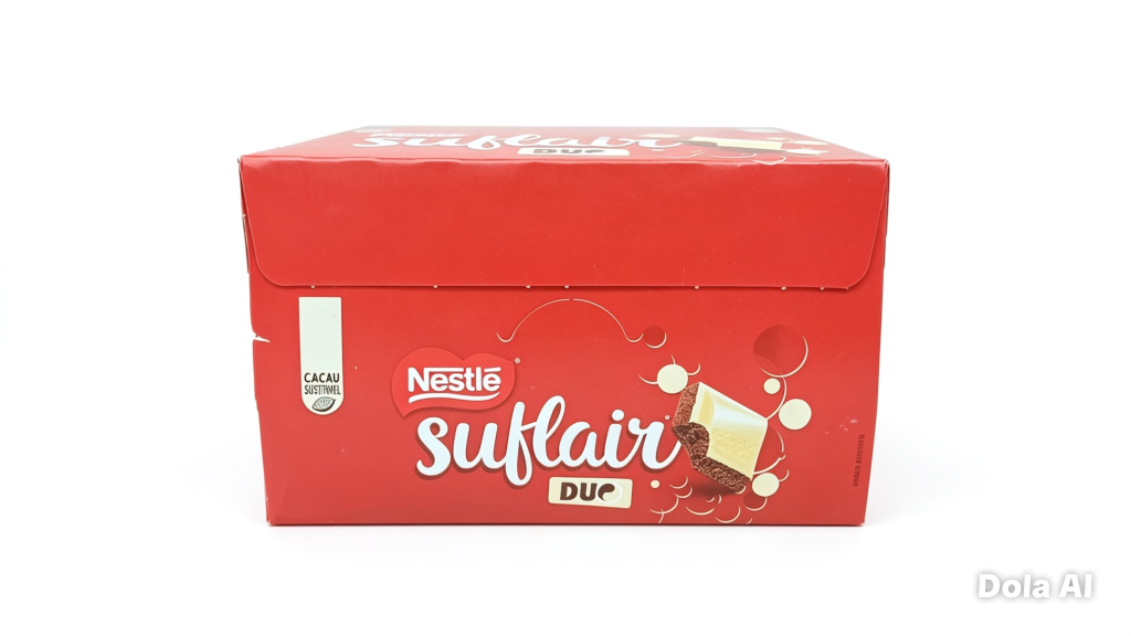 SUFLAIR DUO 500G