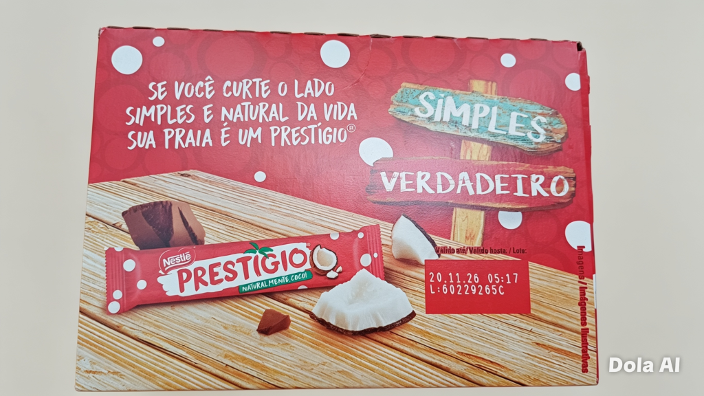 PRESTIGIO 990G DP