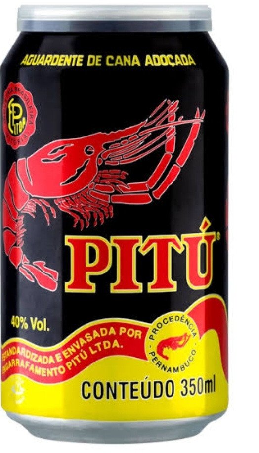 Pitu 350ml 