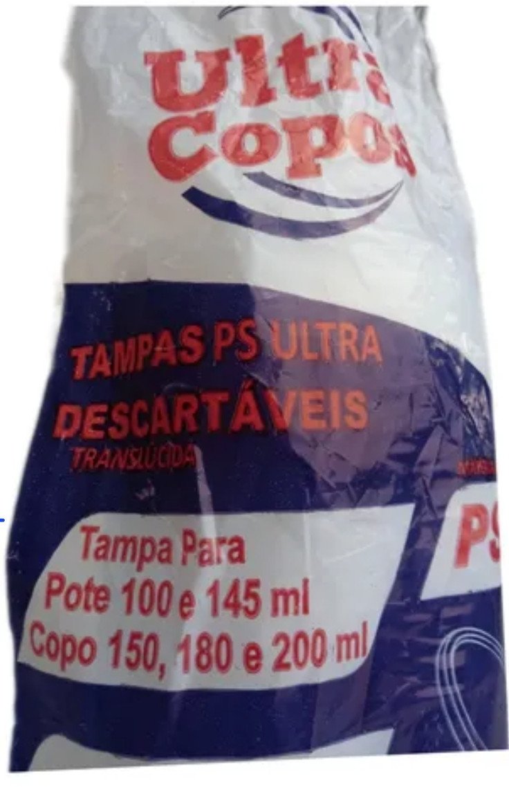 TAMPA ULTRA DESCART 