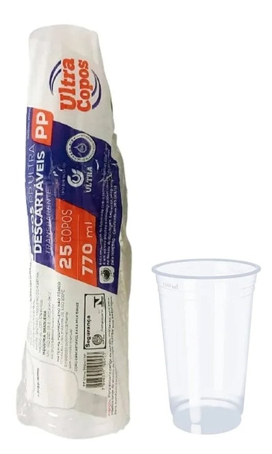 COPO COPAZA 770ML TRANSP