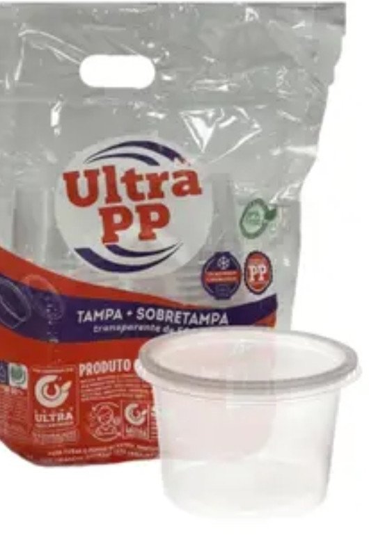 TAMPA E SOBRETAMPA ULTRA 200ML