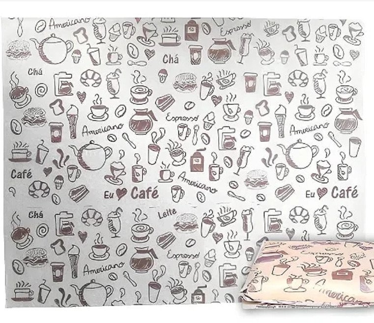 PAPEL ALCOPLADO P/FRIOS 30X38CM