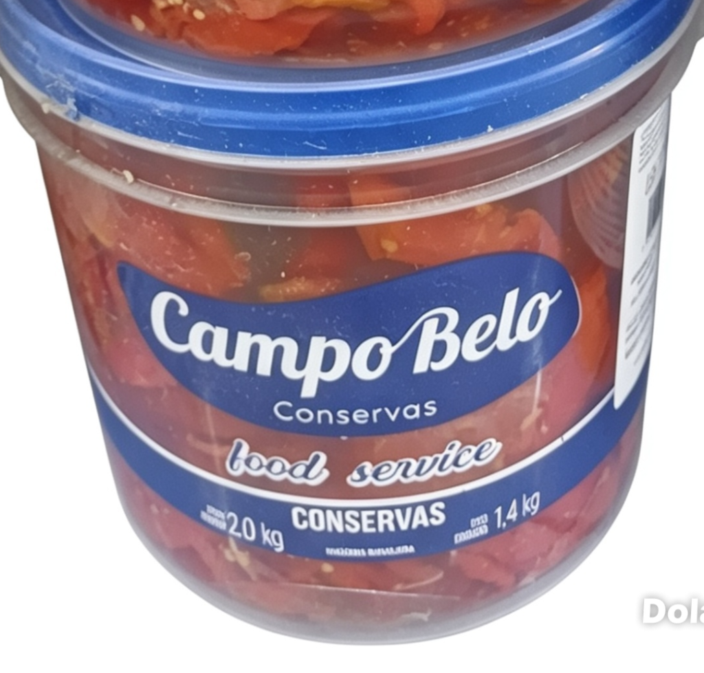 TOMATE SECO 1,4KG 