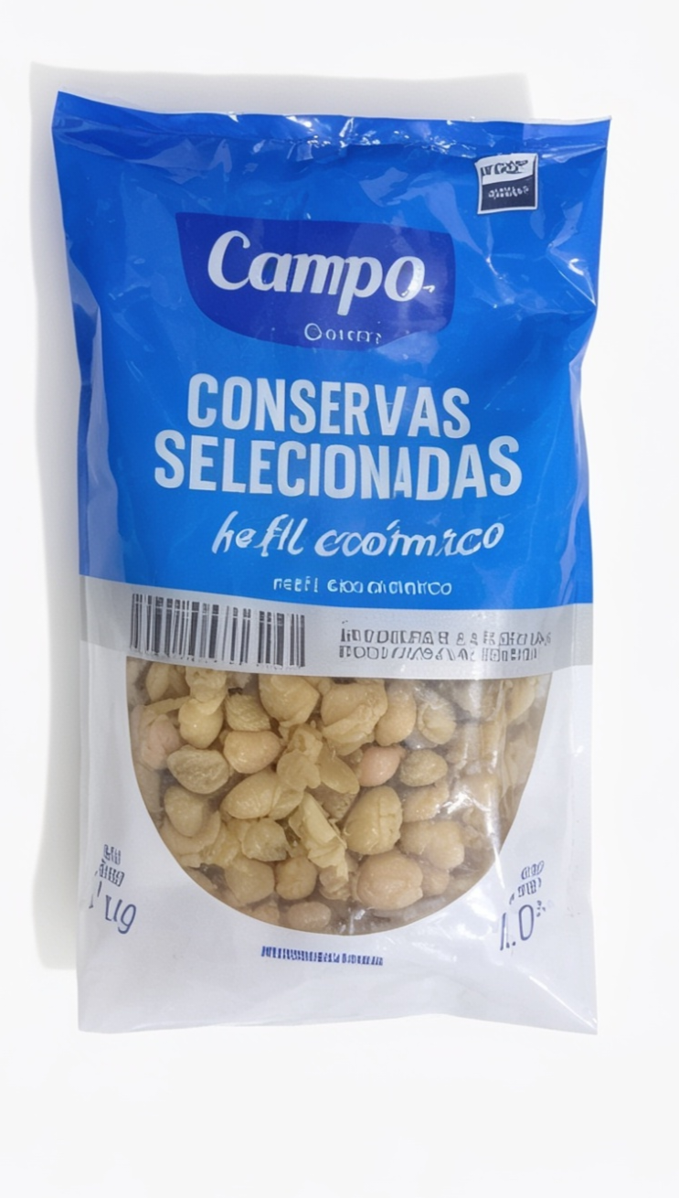 ALCAPARRA 1,01KG CB