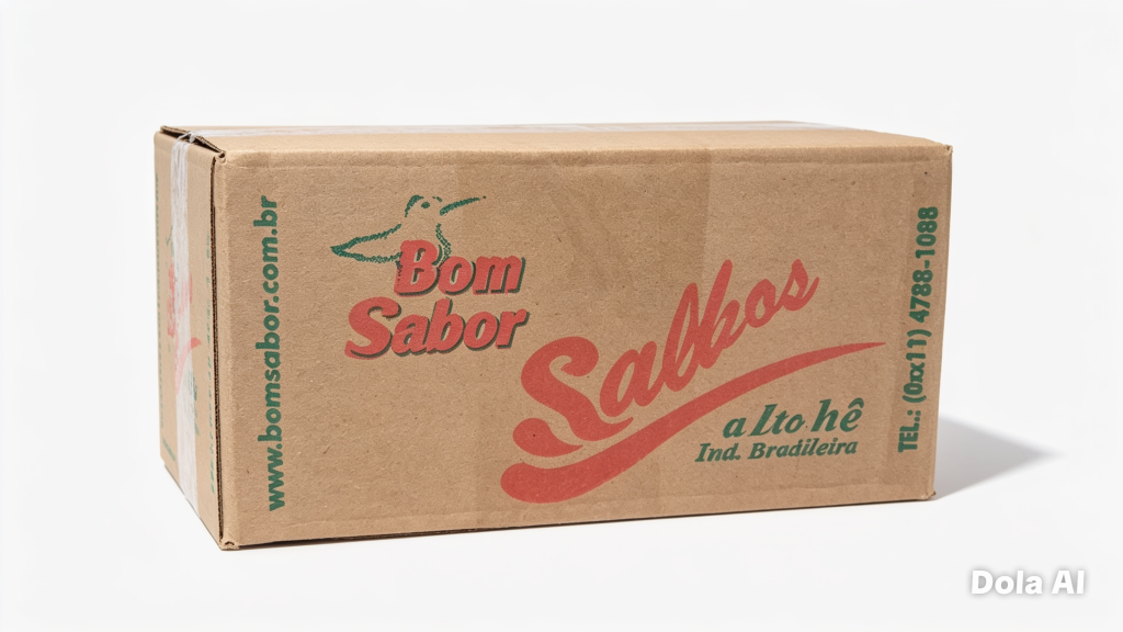 SACHE MOLHO CAESAR 10G BOM SABOR 