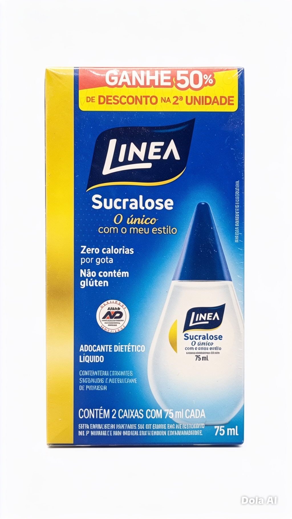 LINEA ADOCANTE LIQ 75ML 