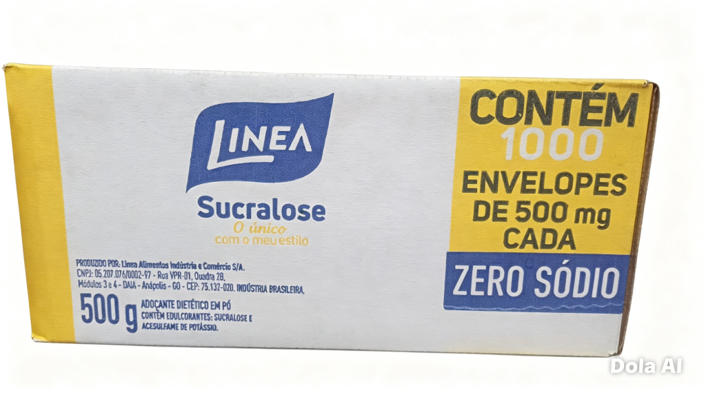 LINEA ADOCANTE EM PO 