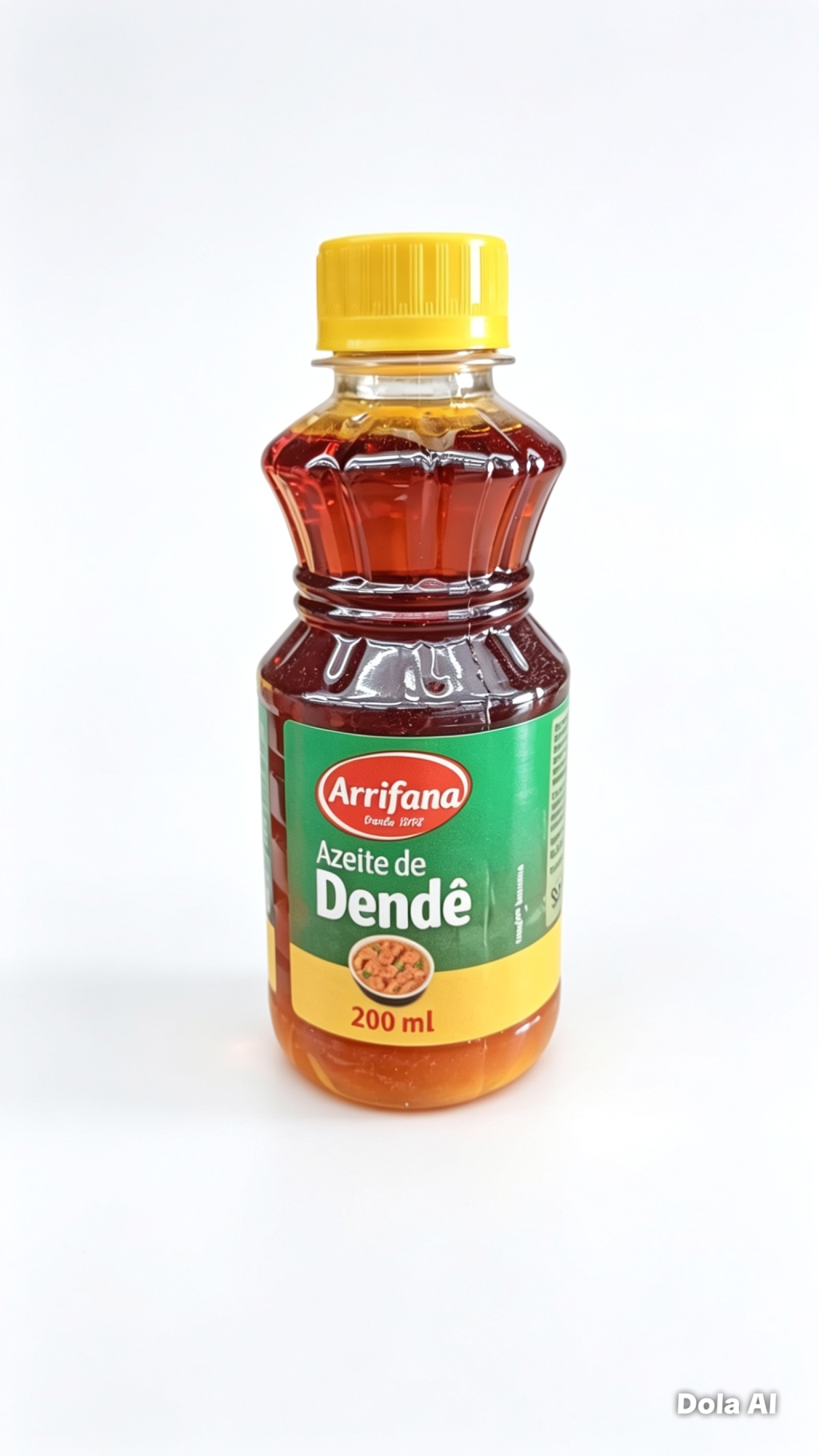 AZEITE DE DENDE 200ML 