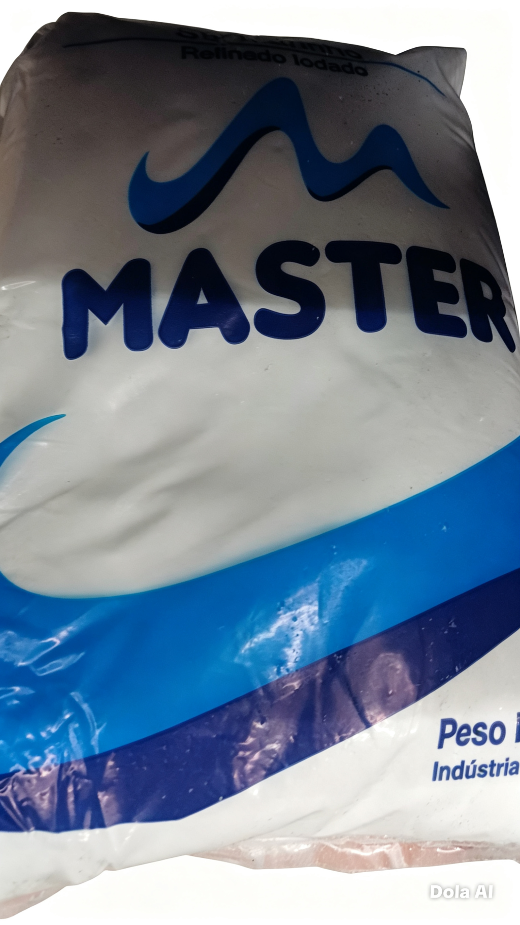 SAL REFINADO MASTER 1K 