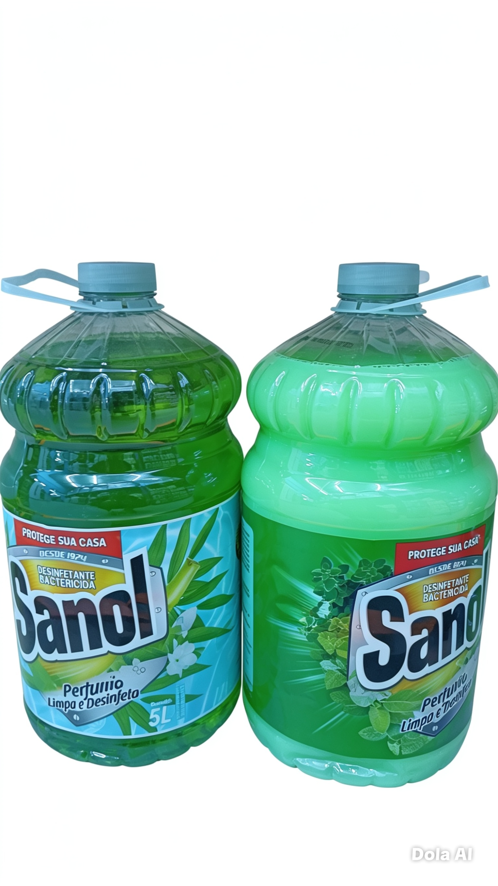 DESINFETANTE SANOL 5L 