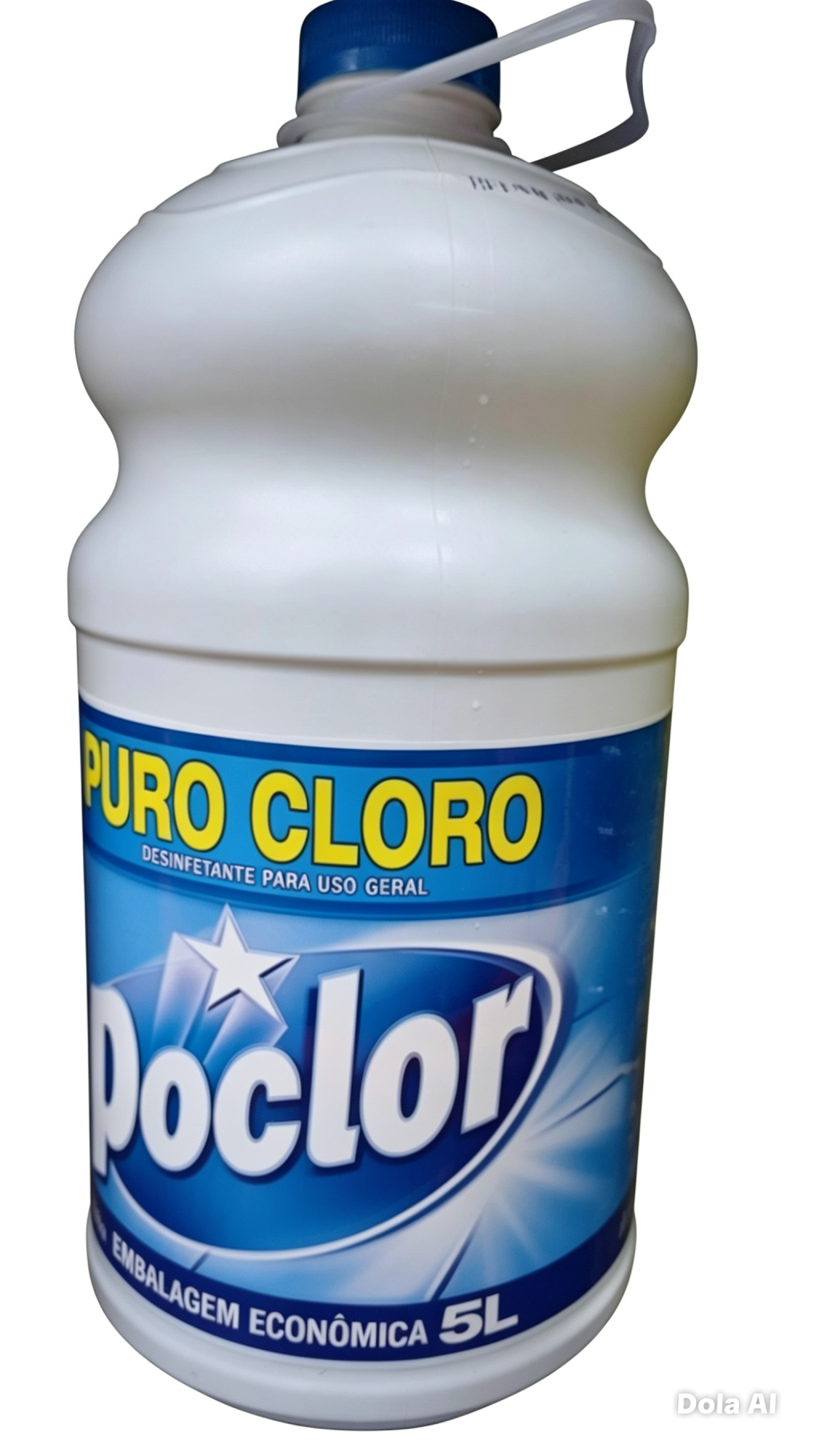 PURO CLORO 
