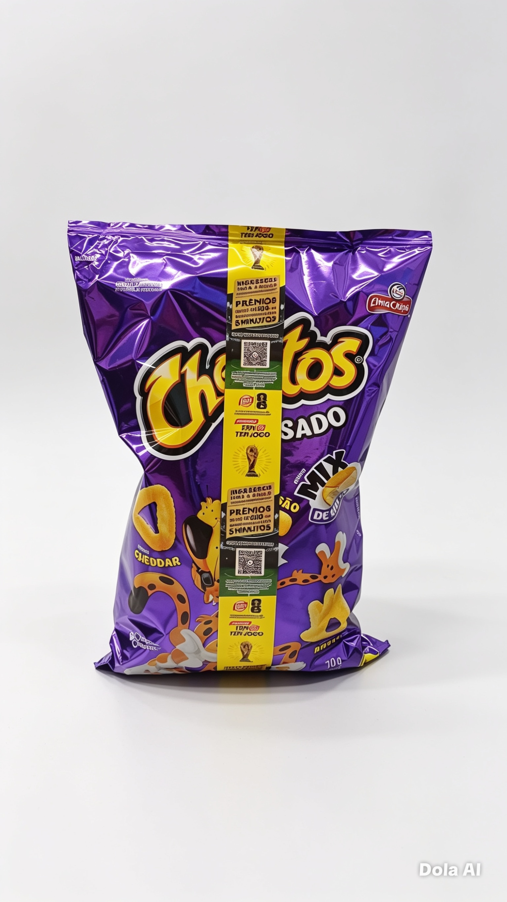Cheetos 70 gramas 