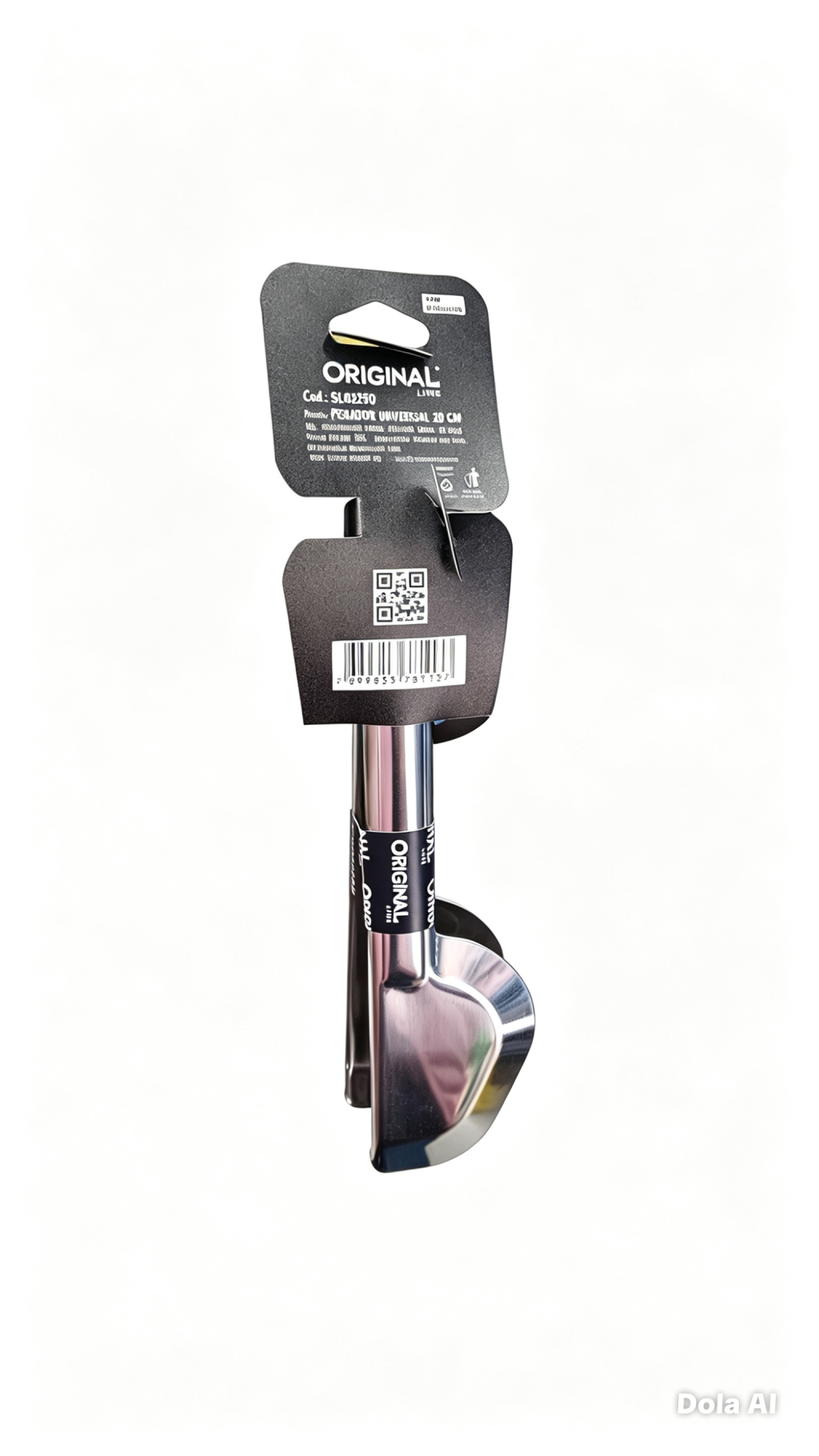 Pegador Universal 20cm 