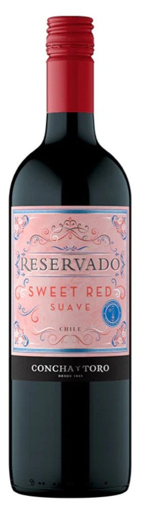 VINHO CONCHAY TORO SWEET WHIT 