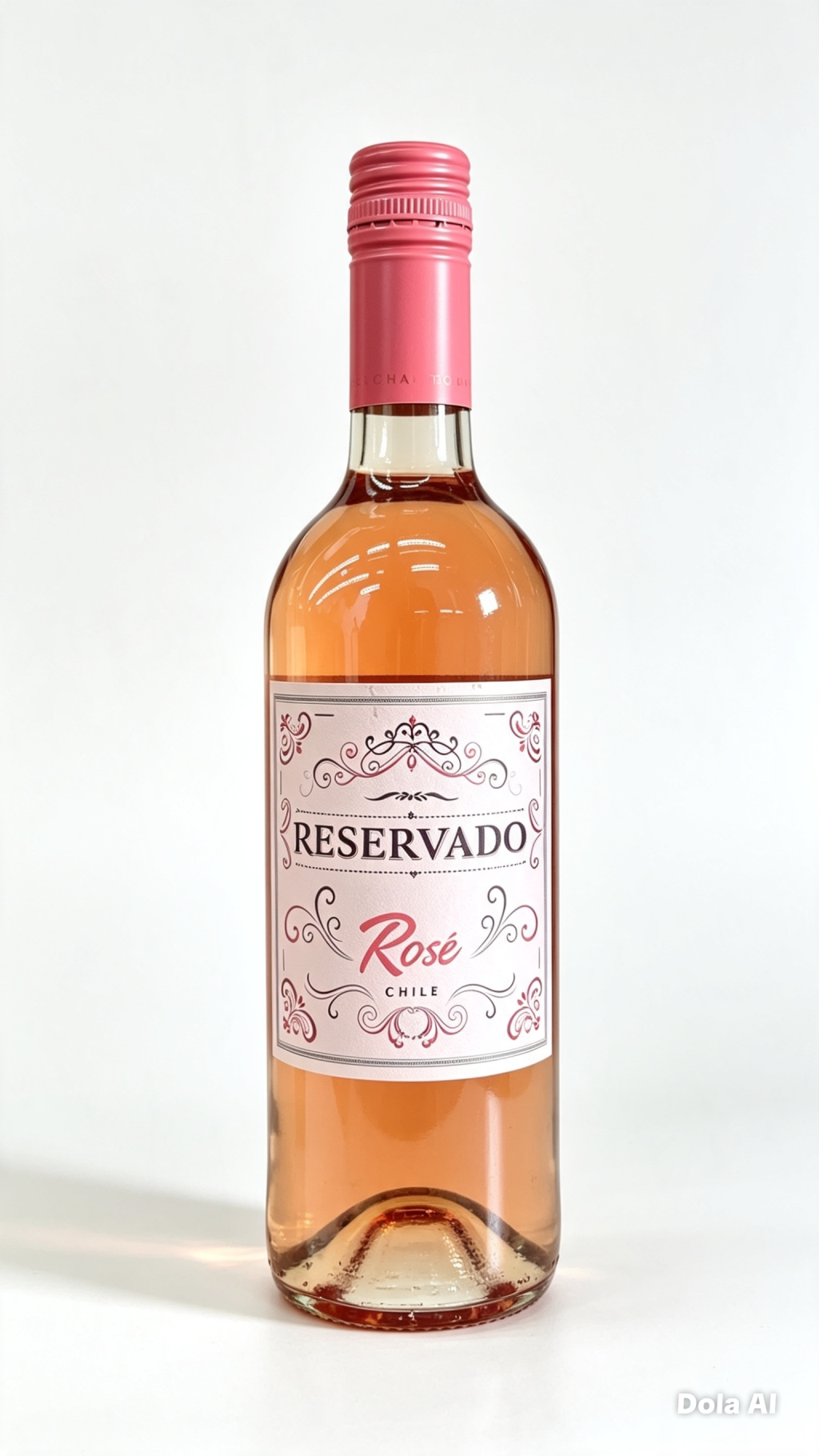 RESERVADO ROSE