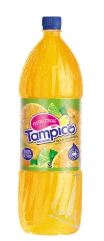 TAMPICO FRUTAS CITRICAS 2L