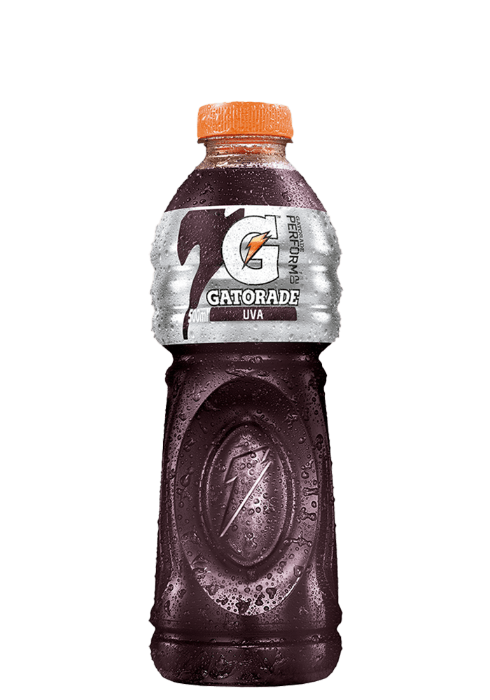 Gatorade Uva 500ml