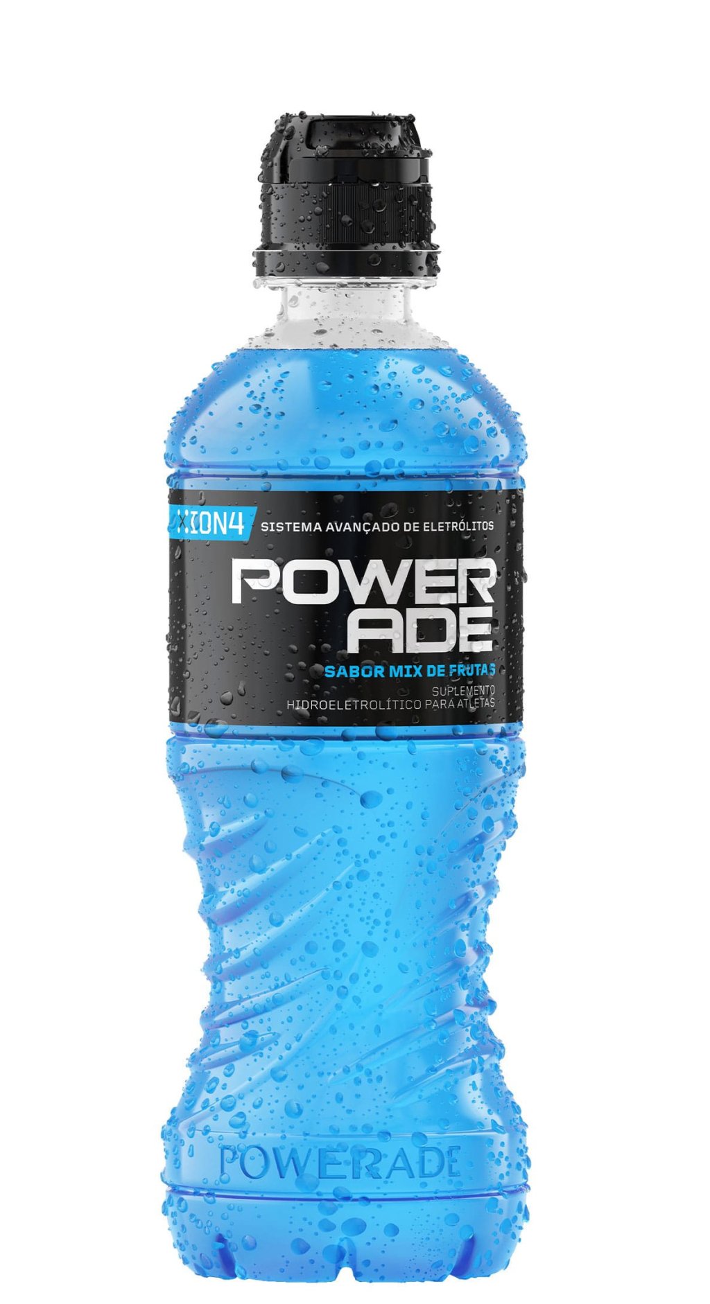 Powerade Mix de Frutas 500ml