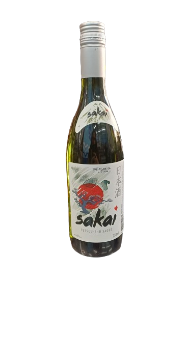 Saque Sakai 750ml