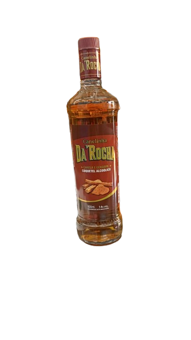 Canelinha da Rocha 900ml