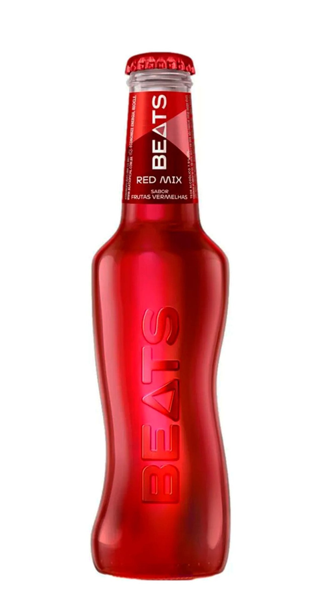 SKOL BEATS RED MIX 269ml